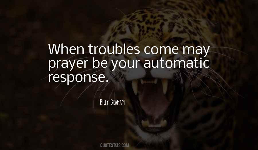 Quotes About Automatic #1282868