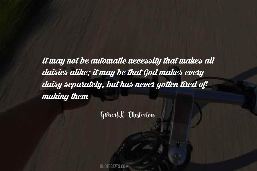 Quotes About Automatic #1342654