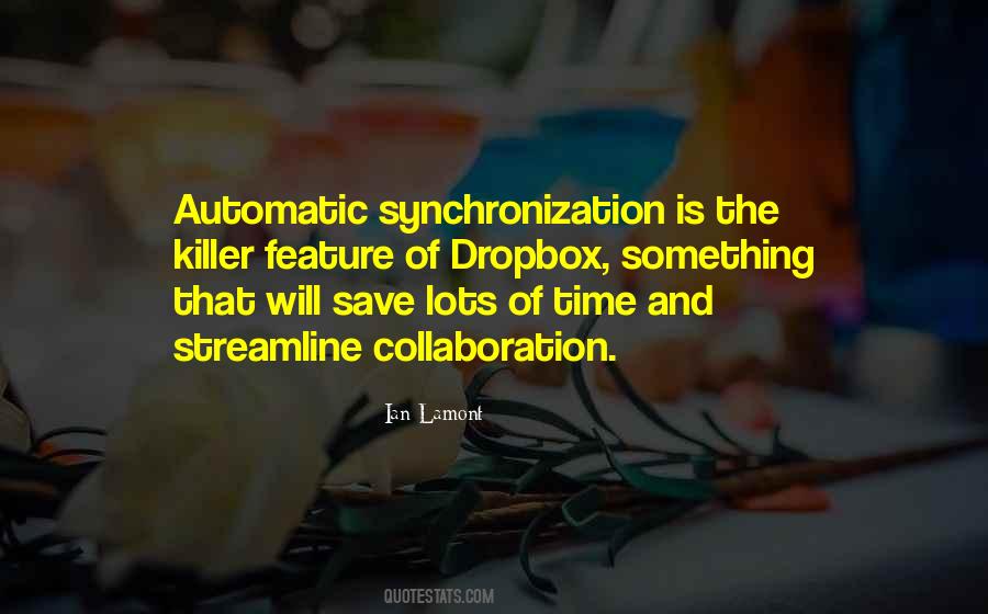 Quotes About Automatic #1394669