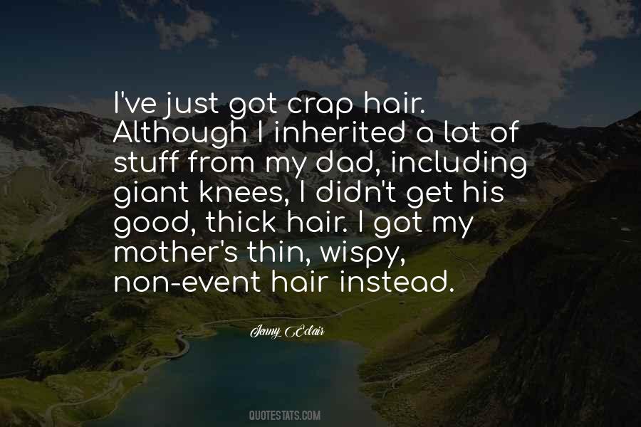 Quotes About Cochin #991185