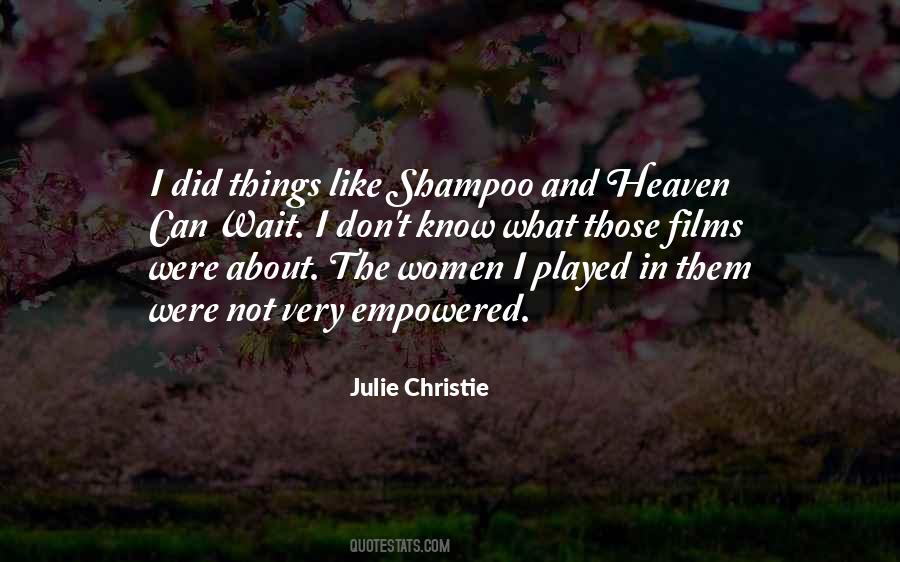 Women Empowered Quotes #685960