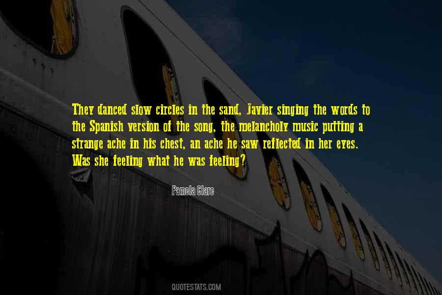 Quotes About Spanish #1035924