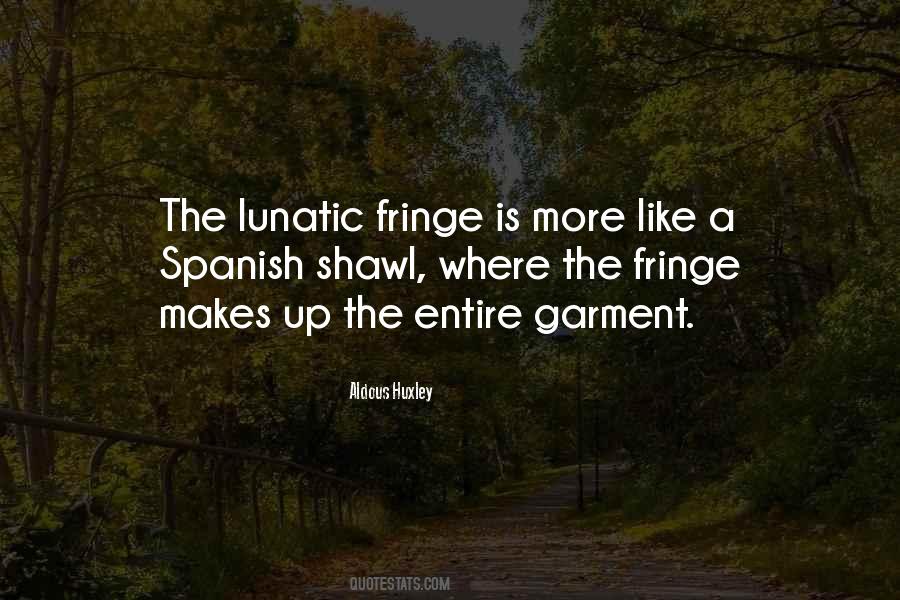 Quotes About Spanish #1188739