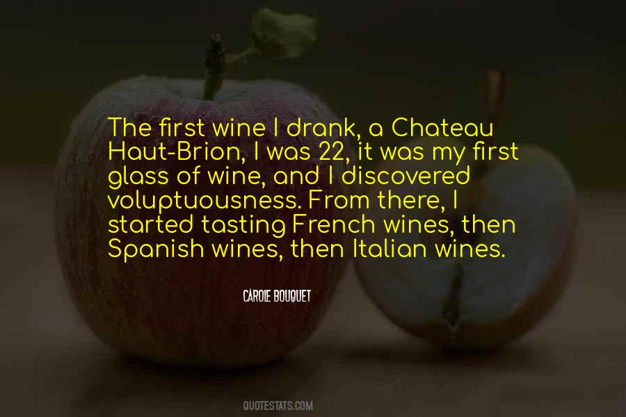 Quotes About Spanish #1206212