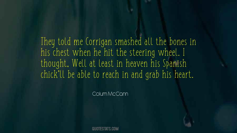 Quotes About Spanish #1236106