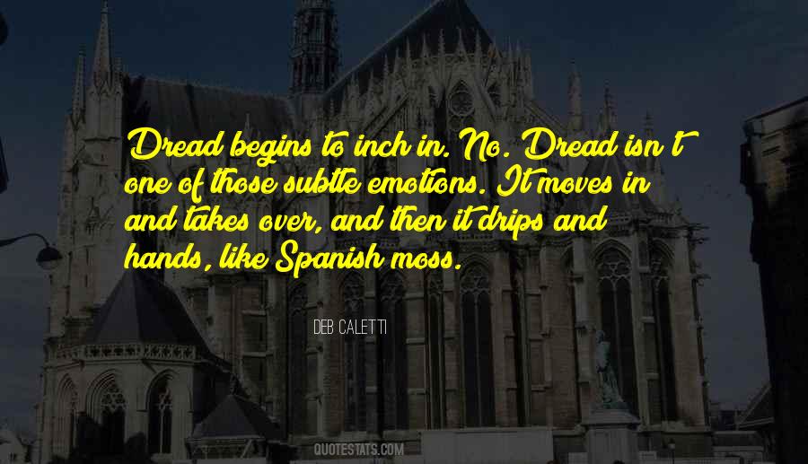 Quotes About Spanish #1244094