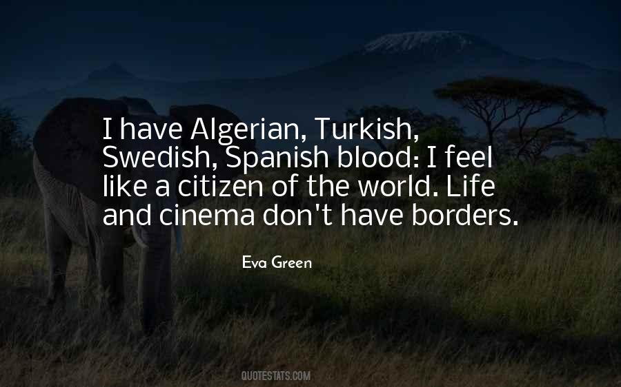 Quotes About Spanish #1253143