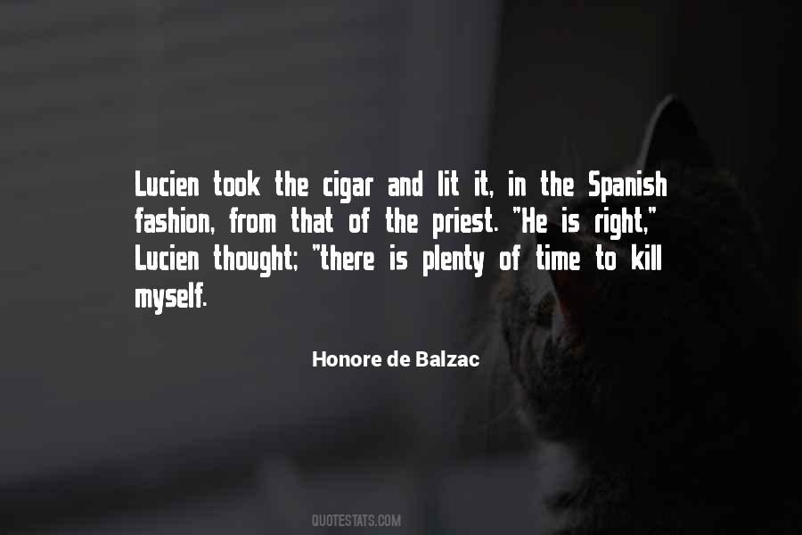 Quotes About Spanish #1313487
