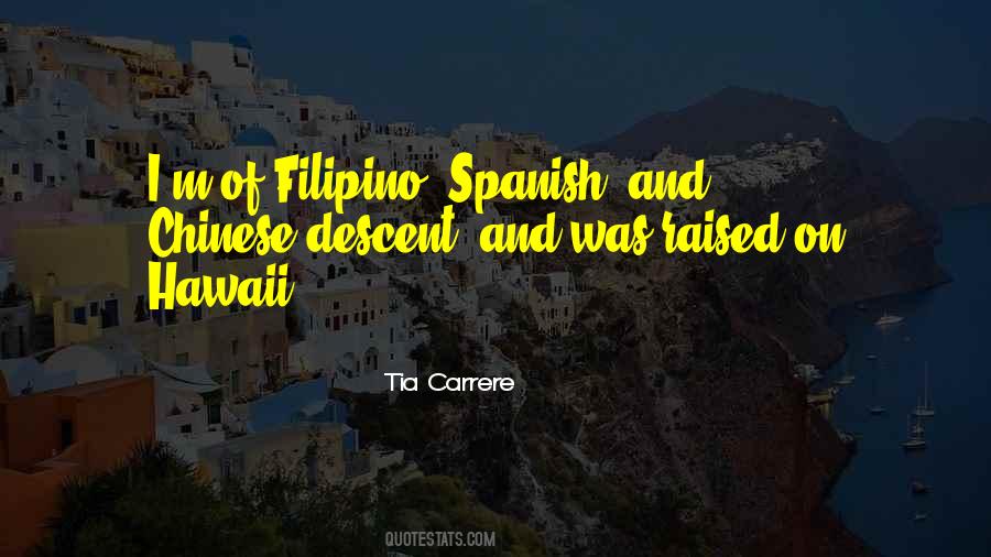 Quotes About Spanish #1363356