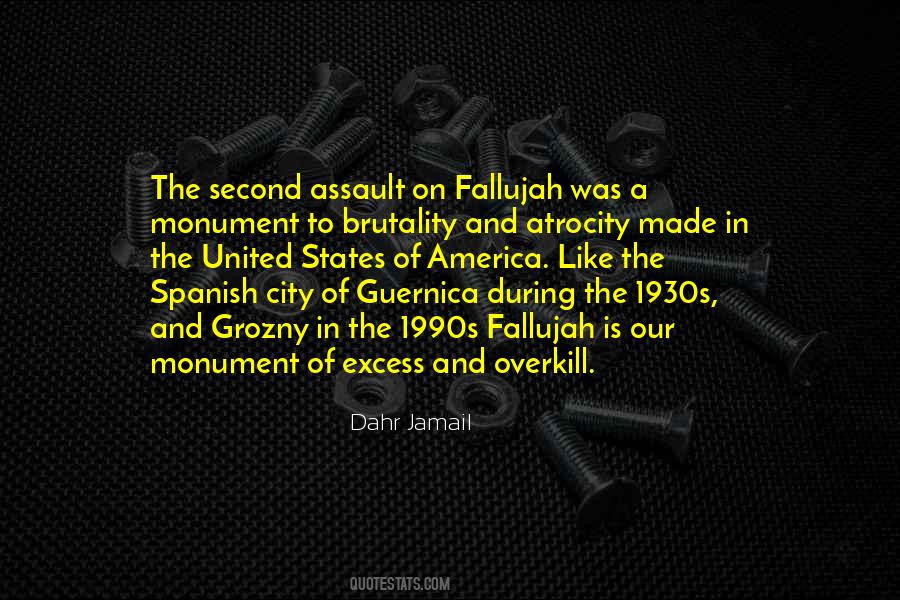Quotes About Spanish #1365092