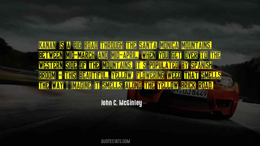 Quotes About Spanish #1400776
