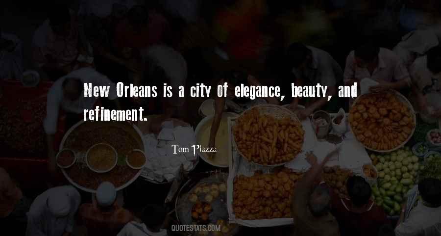 Quotes About Elegance And Beauty #1494158