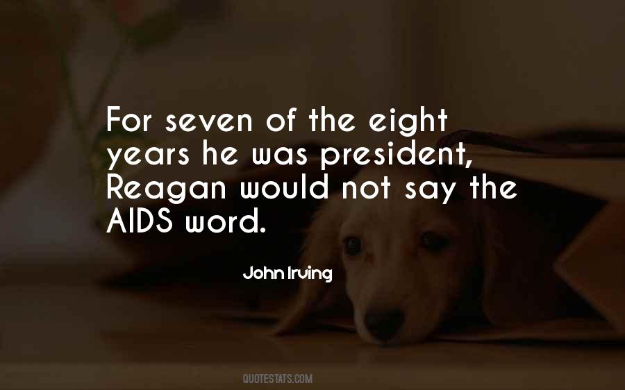 Quotes About Aids #1159310