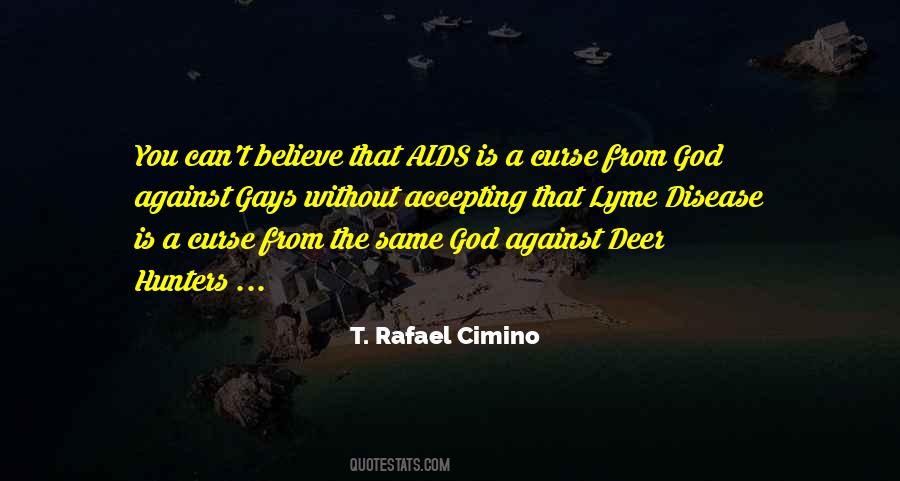 Quotes About Aids #1225311