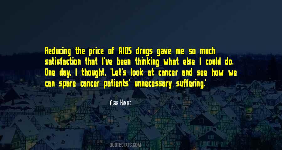 Quotes About Aids #1279859