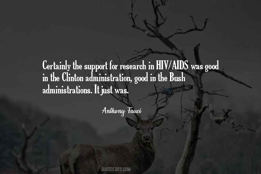 Quotes About Aids #1333984