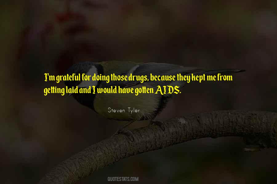 Quotes About Aids #942079