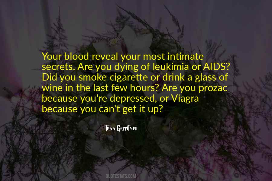 Quotes About Aids #977821