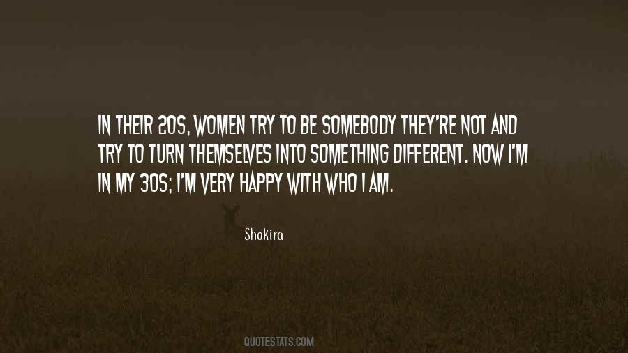 Your 20s Your 30s Quotes #741417