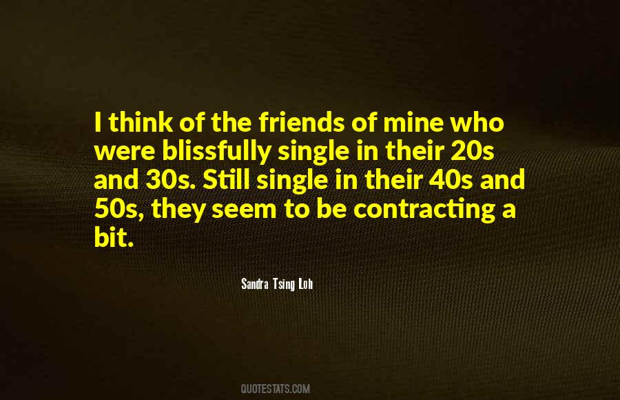 Your 20s Your 30s Quotes #947848