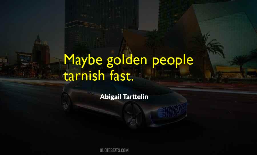 Tarttelin Quotes #622710