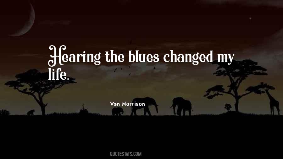 Quotes About Hearing #1537828
