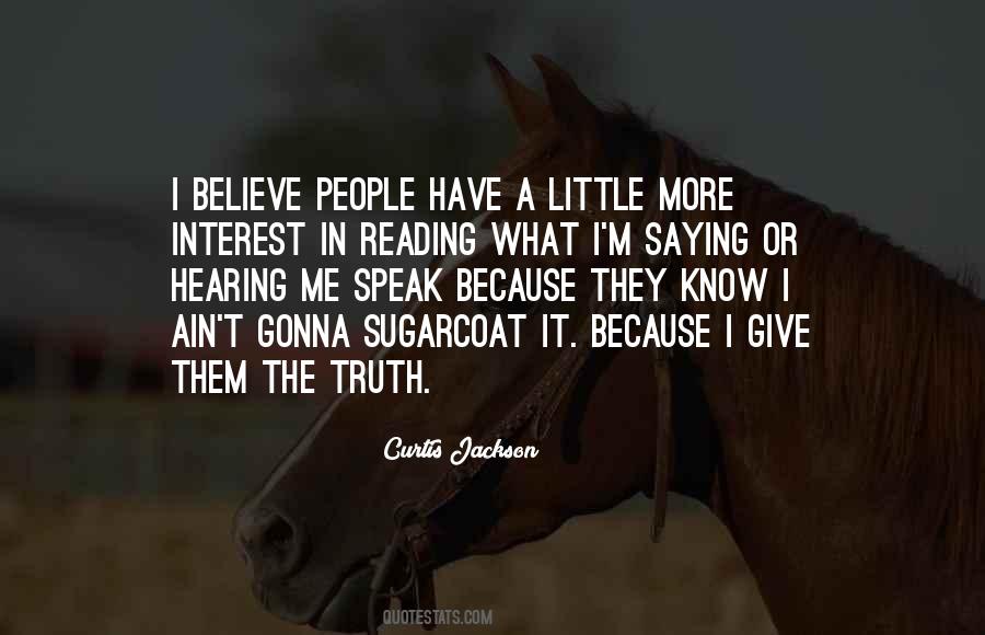 Quotes About Hearing #1539248