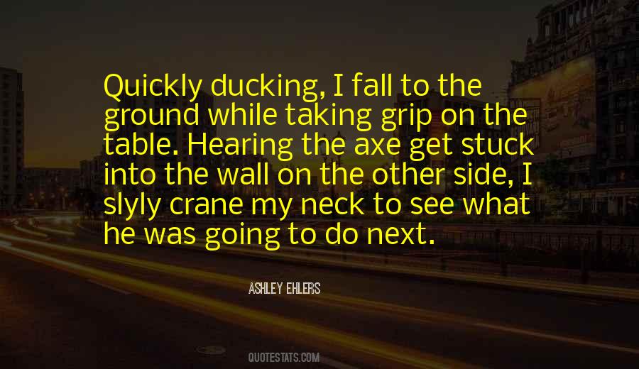 Quotes About Hearing #1545675