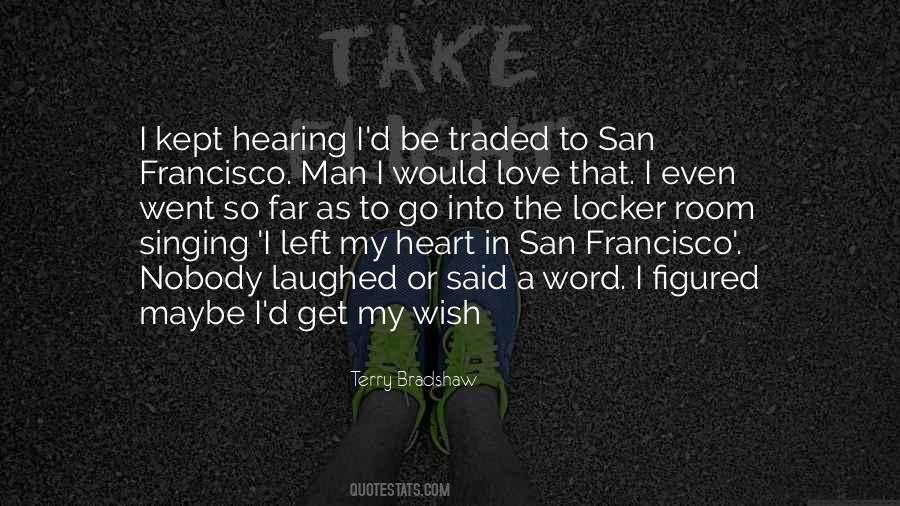 Quotes About Hearing #1545838