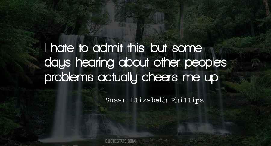 Quotes About Hearing #1556560