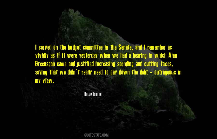 Quotes About Hearing #1571755