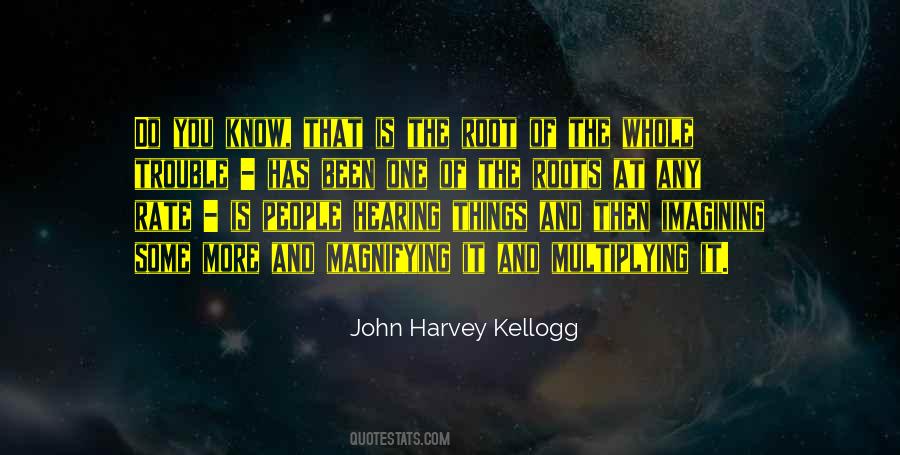 Quotes About Hearing #1592015