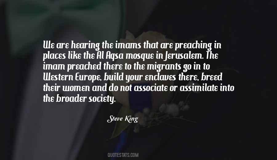 Quotes About Hearing #1599920