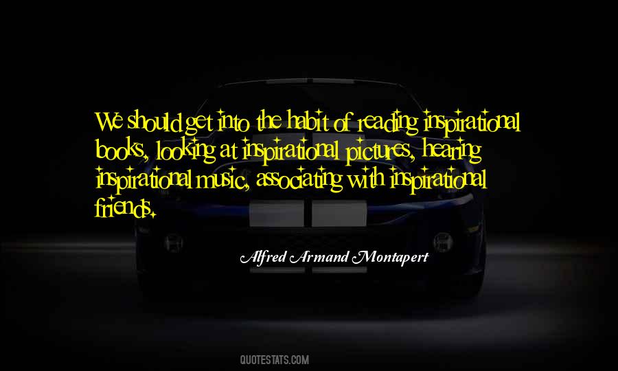 Quotes About Hearing #1626161