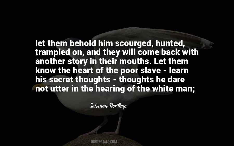 Quotes About Hearing #1653266