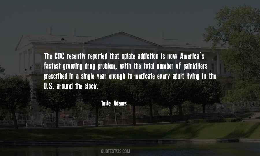 Quotes About The Cdc #786111