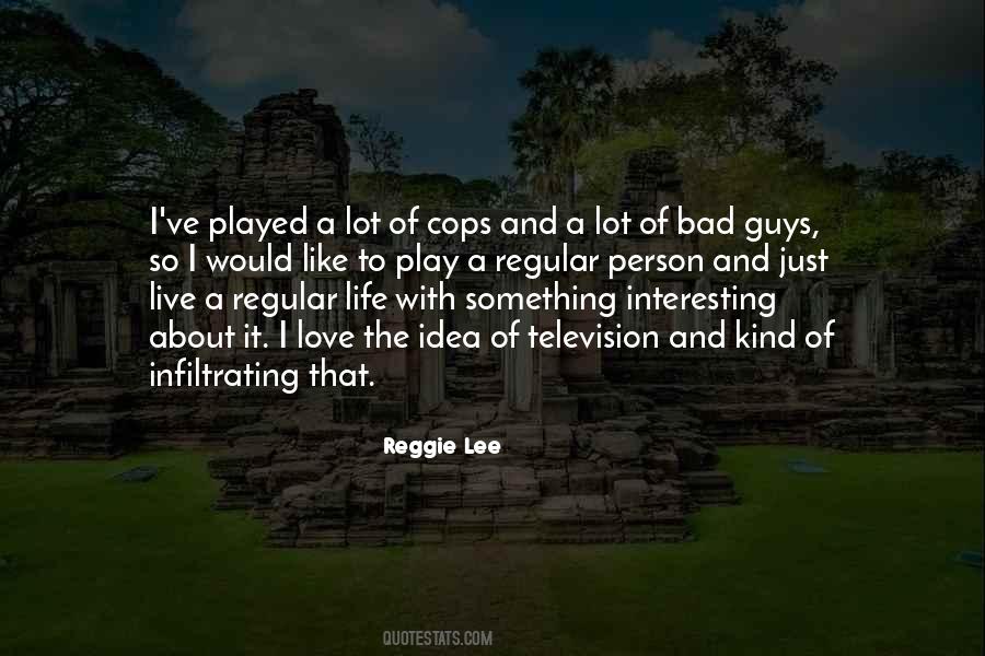 Love Played Quotes #423237