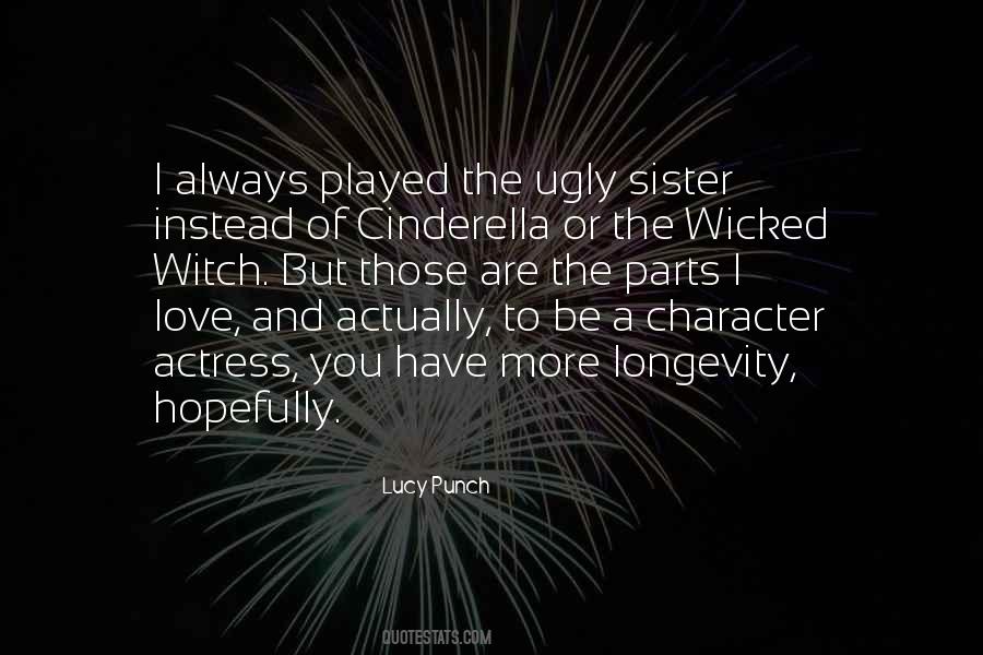 Love Played Quotes #639153