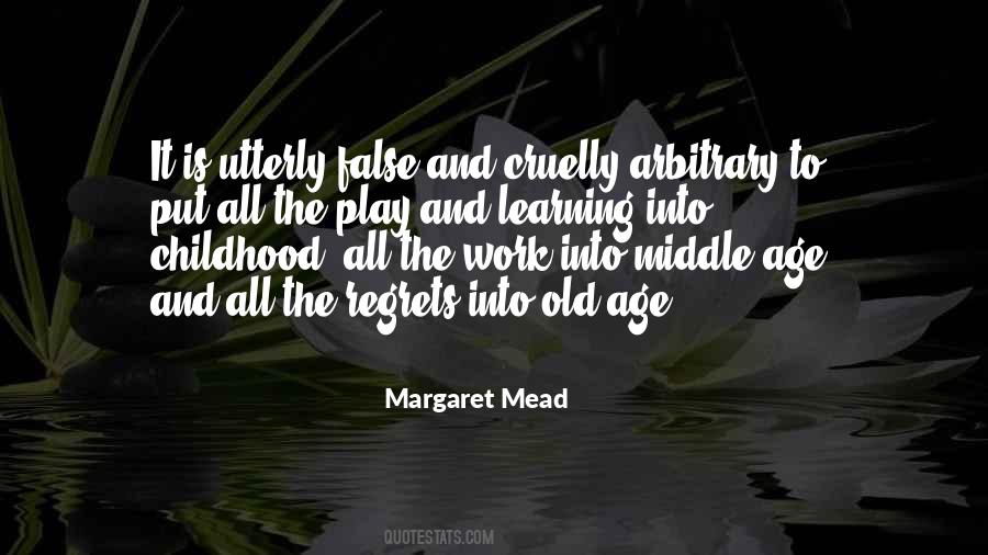 Quotes About Childhood Play #1000173