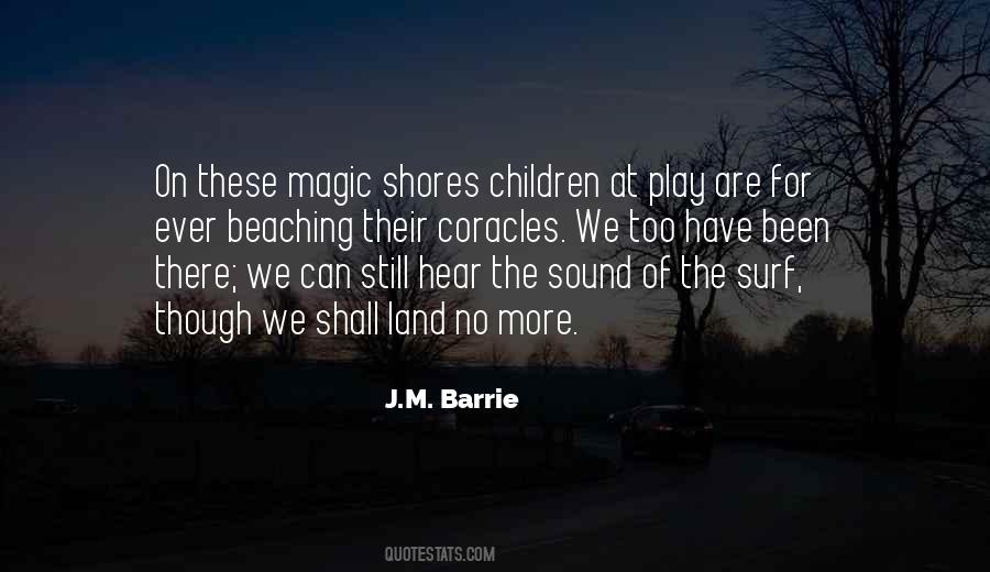 Quotes About Childhood Play #74313