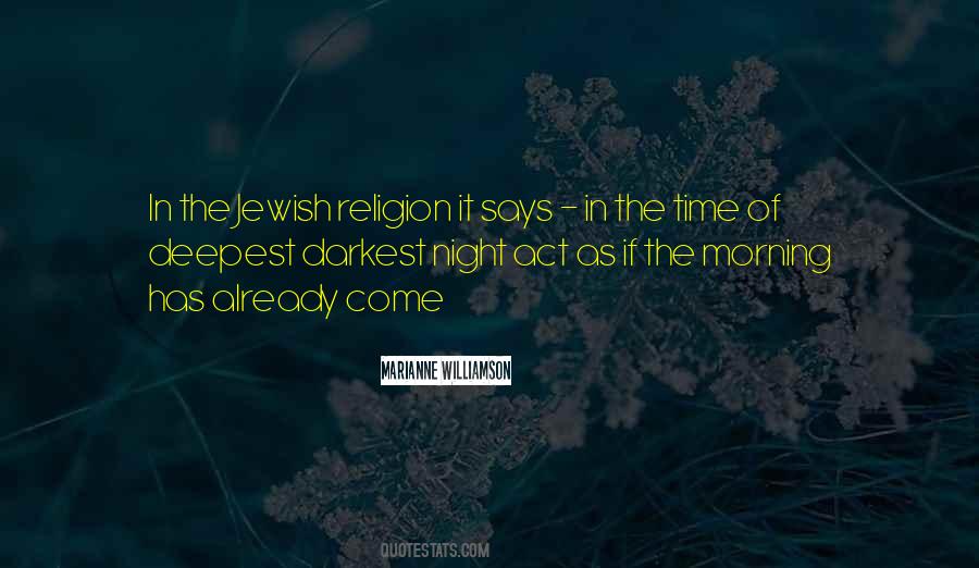 Quotes About The Time Has Come #121352 Quotes About The Time Has Come #121352