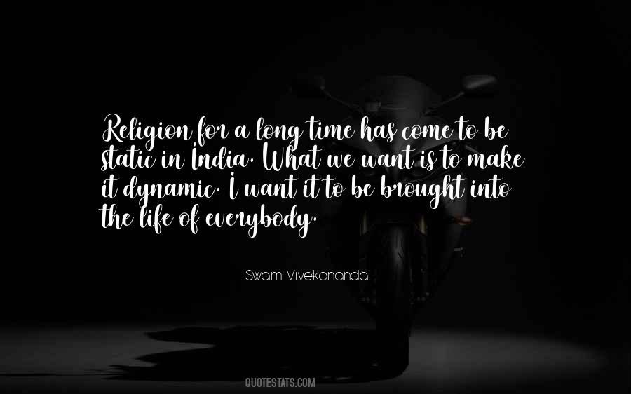Quotes About The Time Has Come #243863 Quotes About The Time Has Come #243863