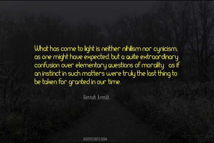 Quotes About The Time Has Come #375898 Quotes About The Time Has Come #375898