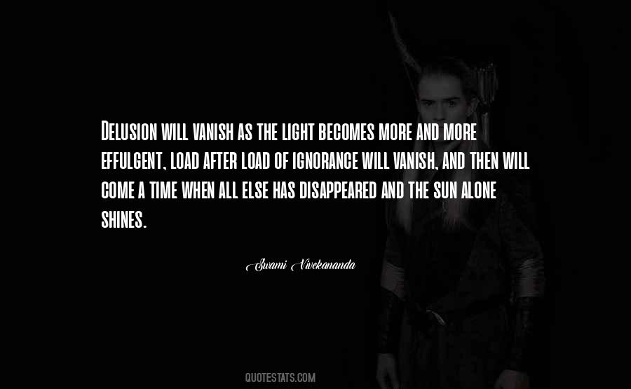 Quotes About The Time Has Come #389419 Quotes About The Time Has Come #389419