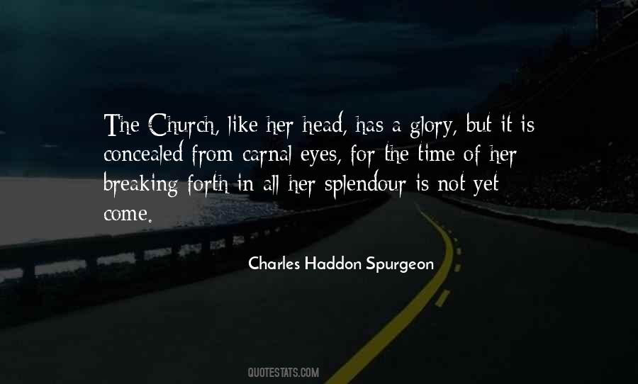 Quotes About The Time Has Come #429177 Quotes About The Time Has Come #429177