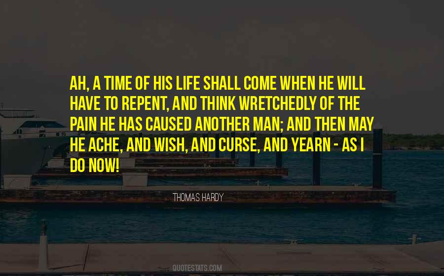 Quotes About The Time Has Come #46196 Quotes About The Time Has Come #46196
