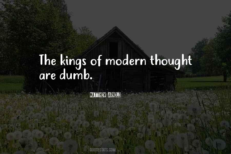 Quotes About Dumb #1847601