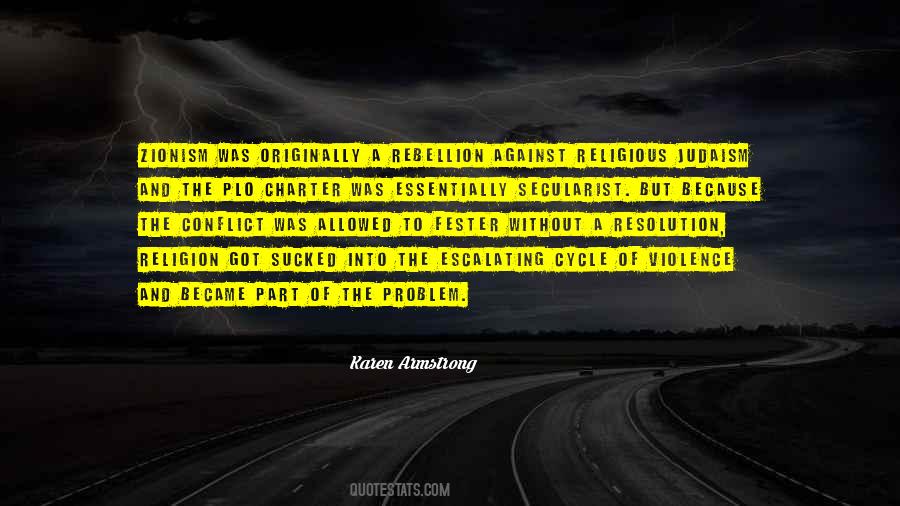 Quotes About Judaism Religion #1560558