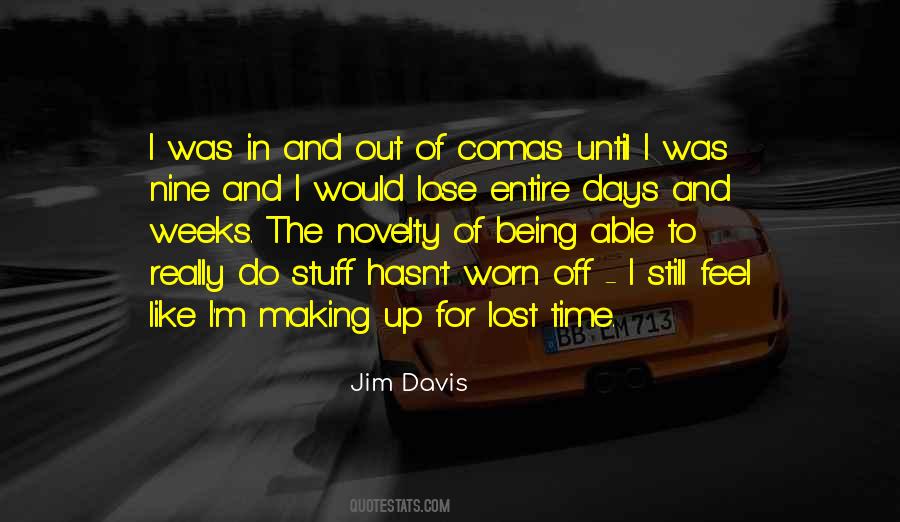 Weeks The Quotes #978531