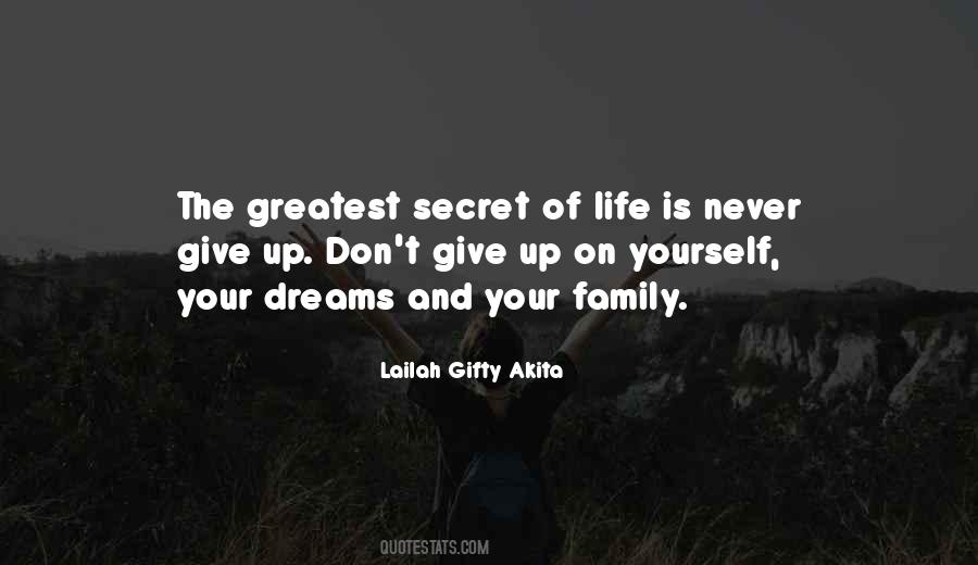 Quotes About Secret Marriage #1559212